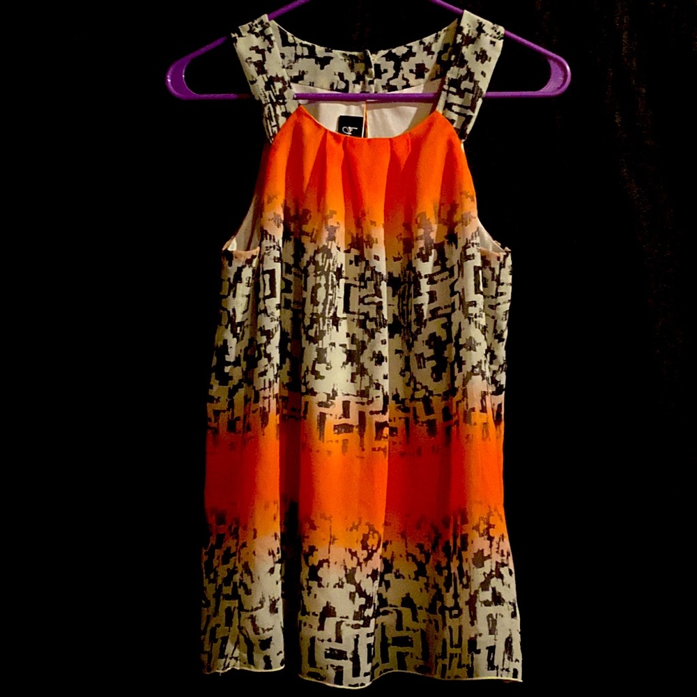 By& by tank top